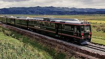 Machupicchu Panoramic Train 1 day