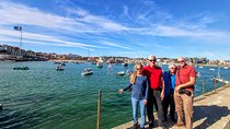 Lisbon & Sintra The Highlights Private Luxury Tour
