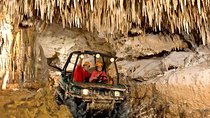 Zipline and Hamacuat Landing Adventure in Riviera Maya