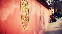 Half Day City Culture Walk with Food Experience