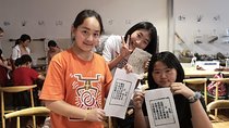 One Day Family Trip with Kids:Panda Visit and Culture Activities Experience