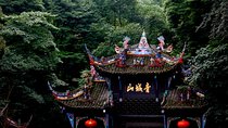 Dujiangyan and Taoist Mount Qingcheng Day Tour