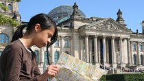 Highlights of Berlin Walking Tour incl. Brandeburg Gate