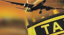 Athens Airport-Sounio (Sounio-Athens Airport)