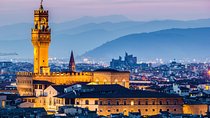 Mamma Mia! Florence Evening Highlights Walk - Private Tour with Local Guide