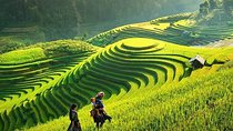 6 Days Amazing Landscape Of North Vietnam Tour (Hanoi, Sapa, Halong Bay)