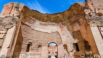Mamma Mia! Caracalla Baths Tour in Rome w/ Local Guide & skip-the-line tickets