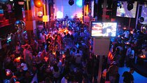 Pub Crawl Lisbon
