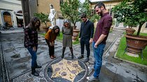 Private Florence Highlights Tour from Duomo to Old Bridge Signoria & Santa Croce