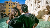 Rome Top-Attractions Tour in One Day with Vatican, Sistine Chapel & Colosseum 