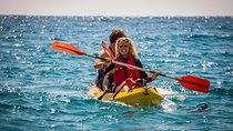 2 Hours Kayak Tour in Cerro Gordo Natural Park, La Herradura