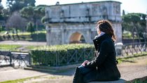 Wheelchair Accessible Colosseum,Pantheon, Trevi & Rome Highlights