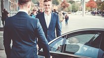 Amritsar Airport Transfer