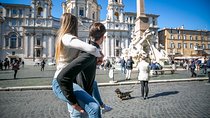 Wheelchair Accessible Rome Pantheon Trevi Fountain Spanish Steps and More!