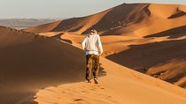 2 days trip from Marrakech to Merzouga Desert