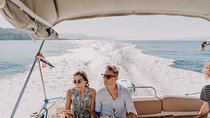 Private boat transfer - Split Airport to Hvar Island - one way