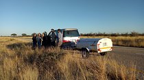 Victoria Falls Airport Transfers