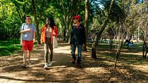 Off the Beaten Track in Mexico City: Private City Tour