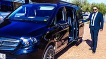  Private Transfer From Chefchaouen To Fez