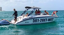 Wake Boarding/Tubing/Water Skiing - 2 Hour