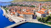  Kaštilac, Trogir, Blue Lagoon and Šolta full day Private Tour