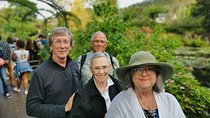 Giverny and Versailles Full-Day Private Guided Tour with Hotel Pickup