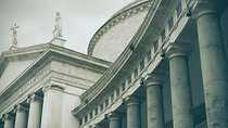 Day Trip from Rome: Pompeii and Naples - Private Tour