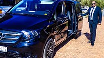  Private Transfer From Tangier To Fez