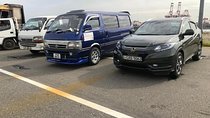 7 Days Private Transportation in Sri Lanka with Guide 