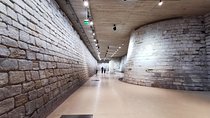 Louvre Museum private tour 