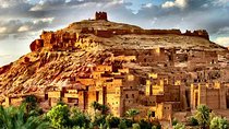 Effortless Private Transfer from Marrakech To Zagora Book Now!