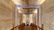 Luxor West Bank day tour