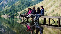 Private tour from Almaty 1 day Express Charyn/Kolsai/Kaindy