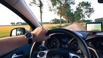 Private Transfer from Fez to CasaBlanca Airport or city