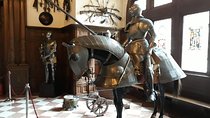 Royal Delights - Sinaia with Peles Palace and Gardens Day Trip from Bucharest