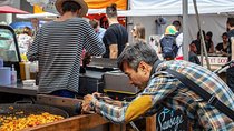 Private Tour: South Bank Photography Walking Tour in London