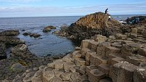 Private Giants Causeway Express Tour