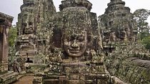 1 Day: Sightseeing Small Circle with Beautiful Temple 