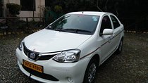 Dehradun Airport to Rishikesh Transfer in Private Car