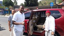 Lombok Private Custom Tour - Lombok Car Hire with Driver 