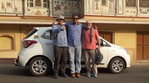 Golden Triangle - 5 Days Private Tour by Holymont Tours