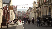 Dunedin private tour 3D2N from Christchurch