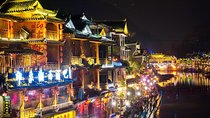 One and a half days tour to Fenghuang Ancient Town from Zhangjiajie