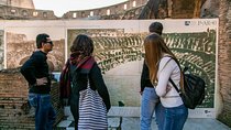 Rome All Inclusive Tour Sistine Chapel, Colosseum & Ancient Rome