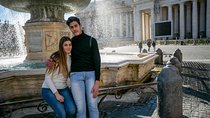  Vatican, Sistine Chapel & St.Peter's Dome, Skip the Line Access Tour