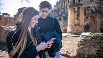 Colosseum Roman Forum & Palatine Hill Tour with a Local Guide 