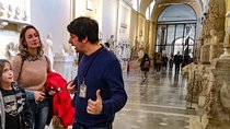 For Kids and Families Vatican Sistine Chapel & St.Peter's Treasure Hunt