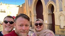 Fes Shopping Tour