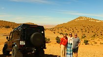 From Tangier to Marrakech: 10 Days Private Tour "The Best of Morocco"