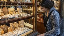 Florence Shopping Tour - Private